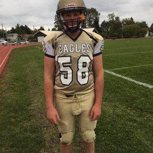 Meet your Posher, Tracy